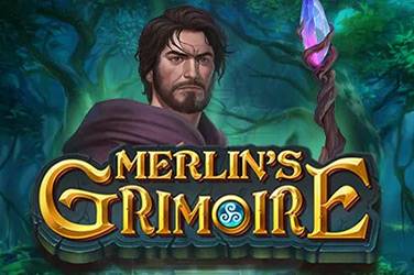 merlins-grimoire