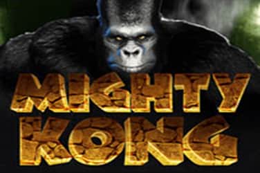 mighty-kong