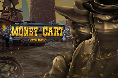 Money cart