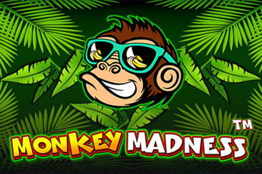 monkey-madness