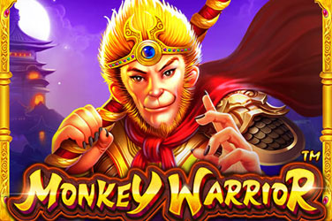 monkey-warrior