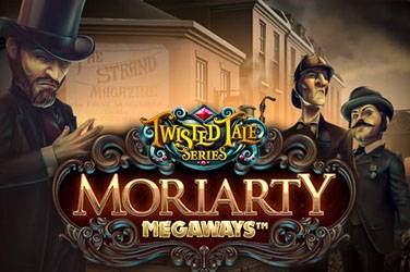moriarty-megaways
