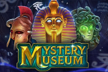 mystery-museum