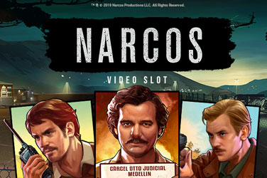 Narcos