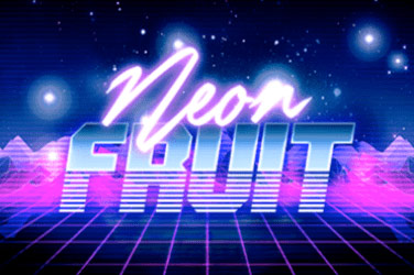neon-fruit