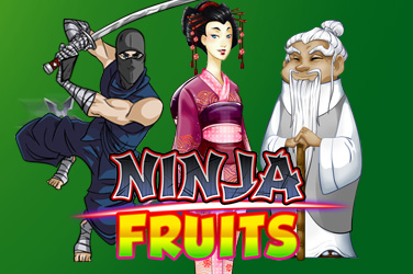 ninja-fruits
