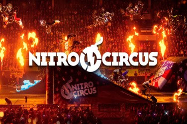 nitro-circus