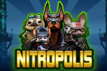 nitropolis