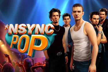 nsync-pop