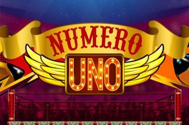 numero-uno