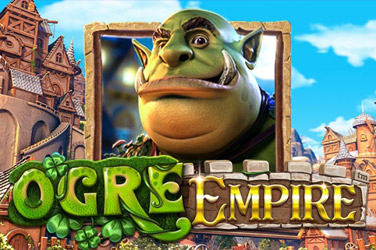 Ogre empire