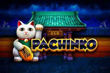 pachinko
