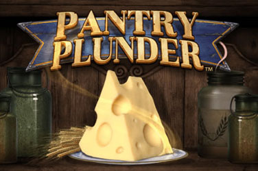 pantry-plunder