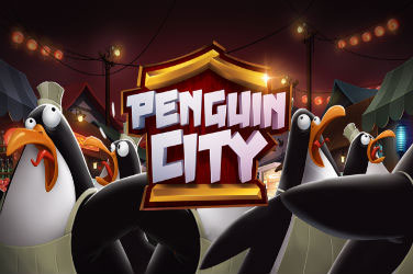 penguin-city