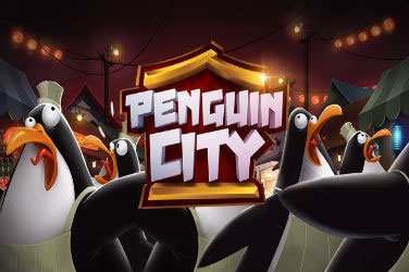 Penguin city