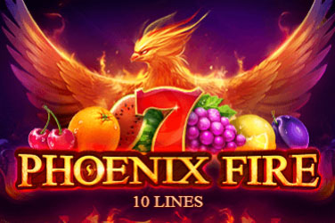 phoenix-fire