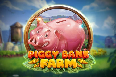 Piggy bank farm