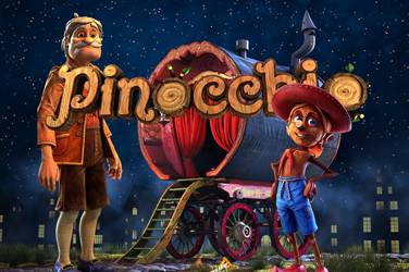 pinocchio