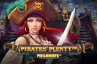 pirates-plenty-megaways