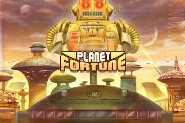 Planet fortune