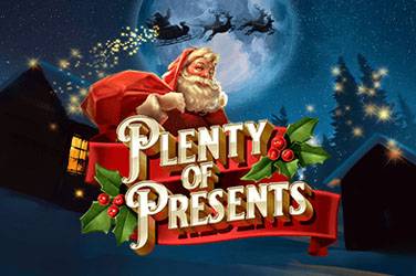 plenty-of-presents