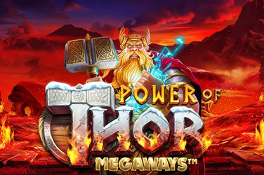power-of-thor-megaways