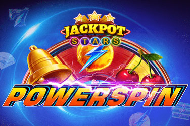powerspin