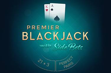 premier-blackjack-with-side-bets