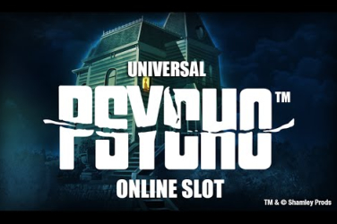 psycho(2)