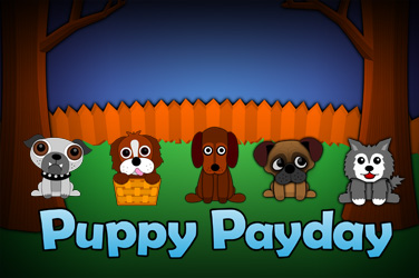 puppy-payday