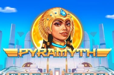 pyramyth