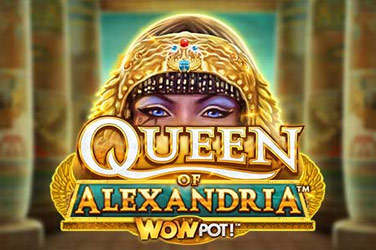 queen-of-alexandria-wowpot