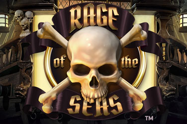 Rage of the seas