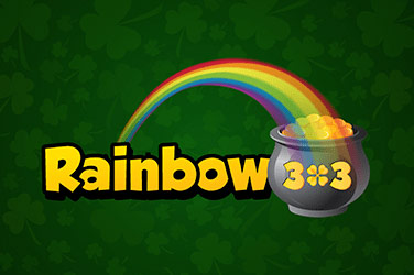 rainbow-3x3