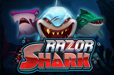 razor-shark