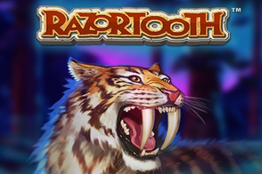 razortooth