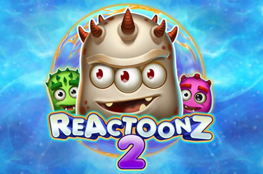 Reactoonz