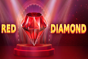 Red diamond