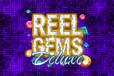 Reel gems deluxe