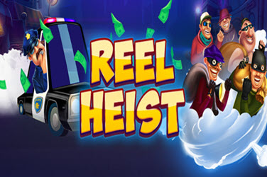 Reel heist