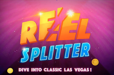 reel-splitter