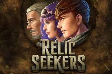 relic-seekers