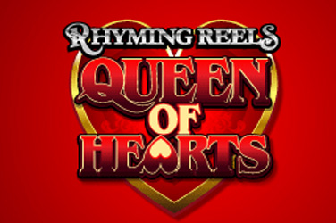 Rhyming reels queen of hearts