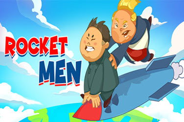 Rocket men