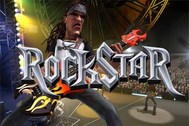 rockstar