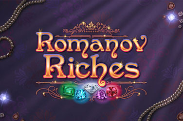 romanov-riches