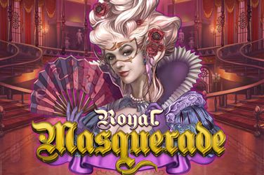royal-masquerade