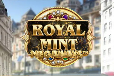 royal-mint-megaways