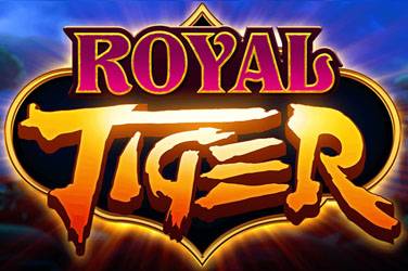 royal-tiger