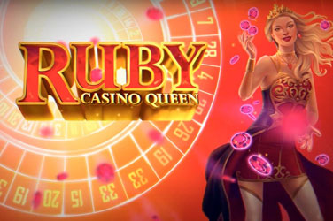 Ruby casino queen